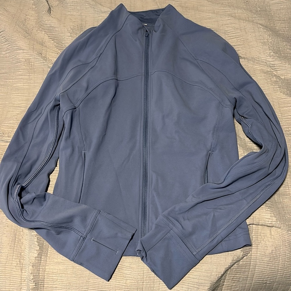 Lululemon define jacket